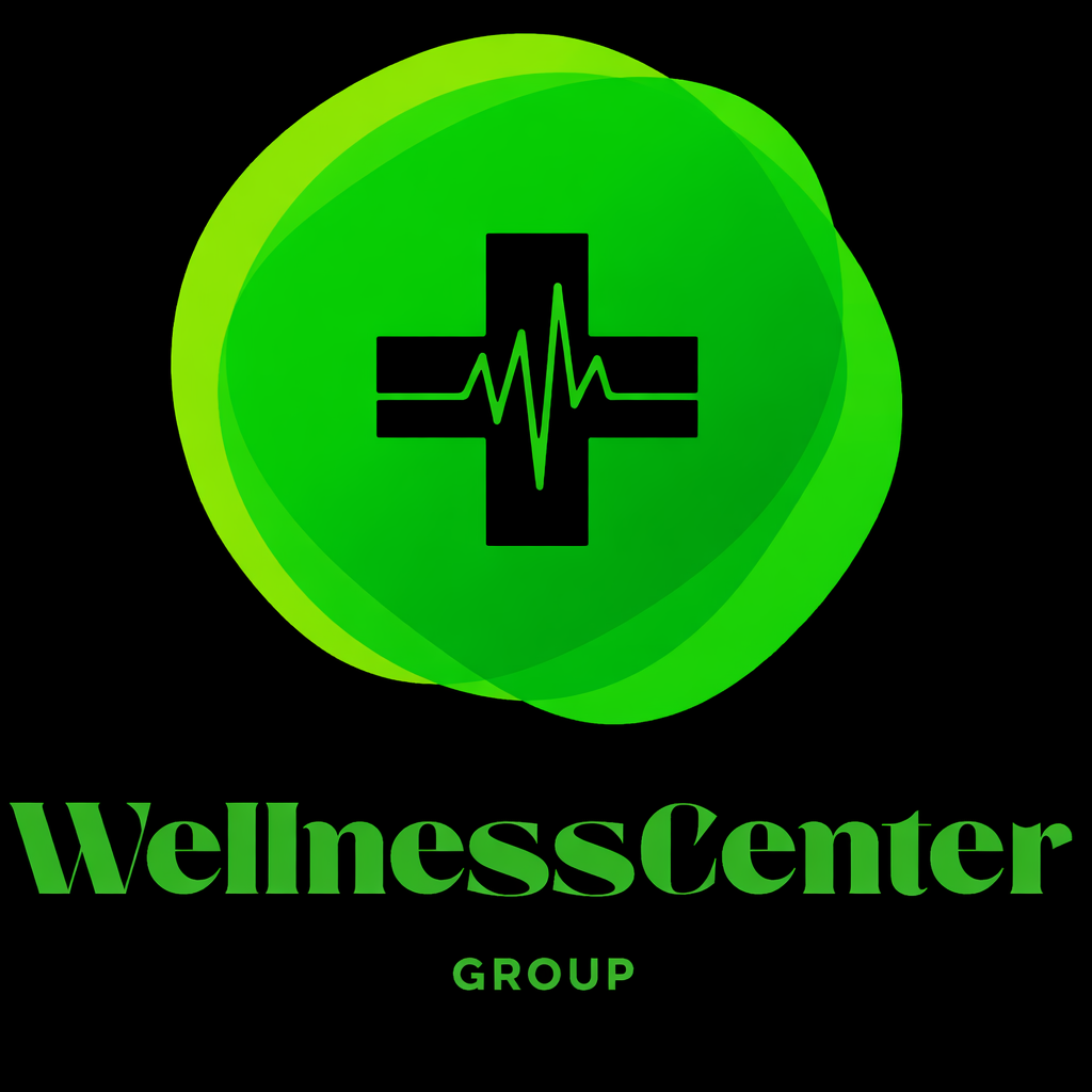 WellnessCenter Group